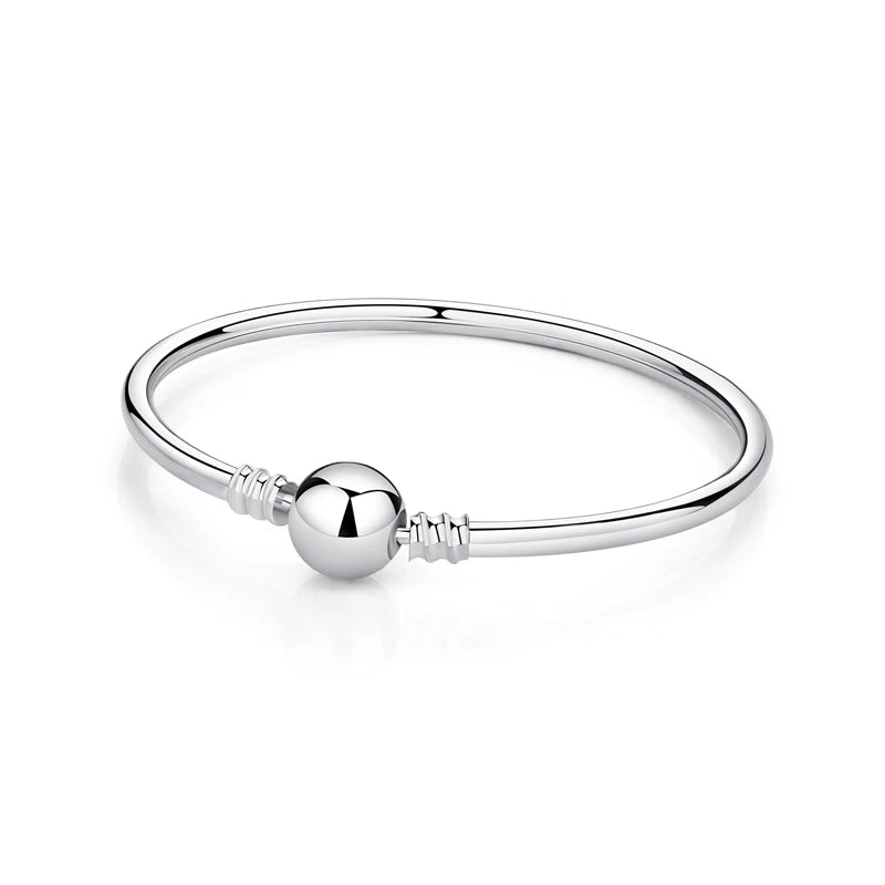 Monevra Opulence 925 Silver Bracelet